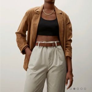 Everlane Relaxed Chino Pants